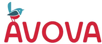 avova logo