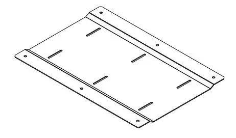ZECA ART 012-KIT2 Cable Reels - ART 012 KIT3