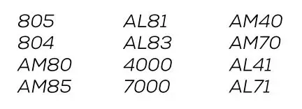 ZECA ART 012-KIT2 Cable Reels - AVAILABLE FOR