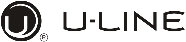 U LINE LOGO