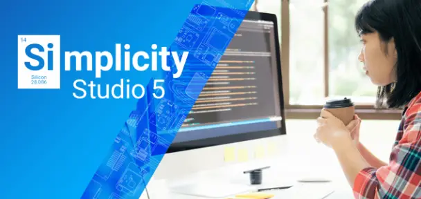 SILICON LABS AN718 PCB Resources - v5.5.0 - Simplicity Studio 5