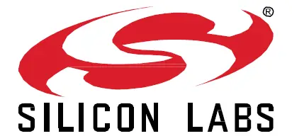 SILICON LABS LOGO