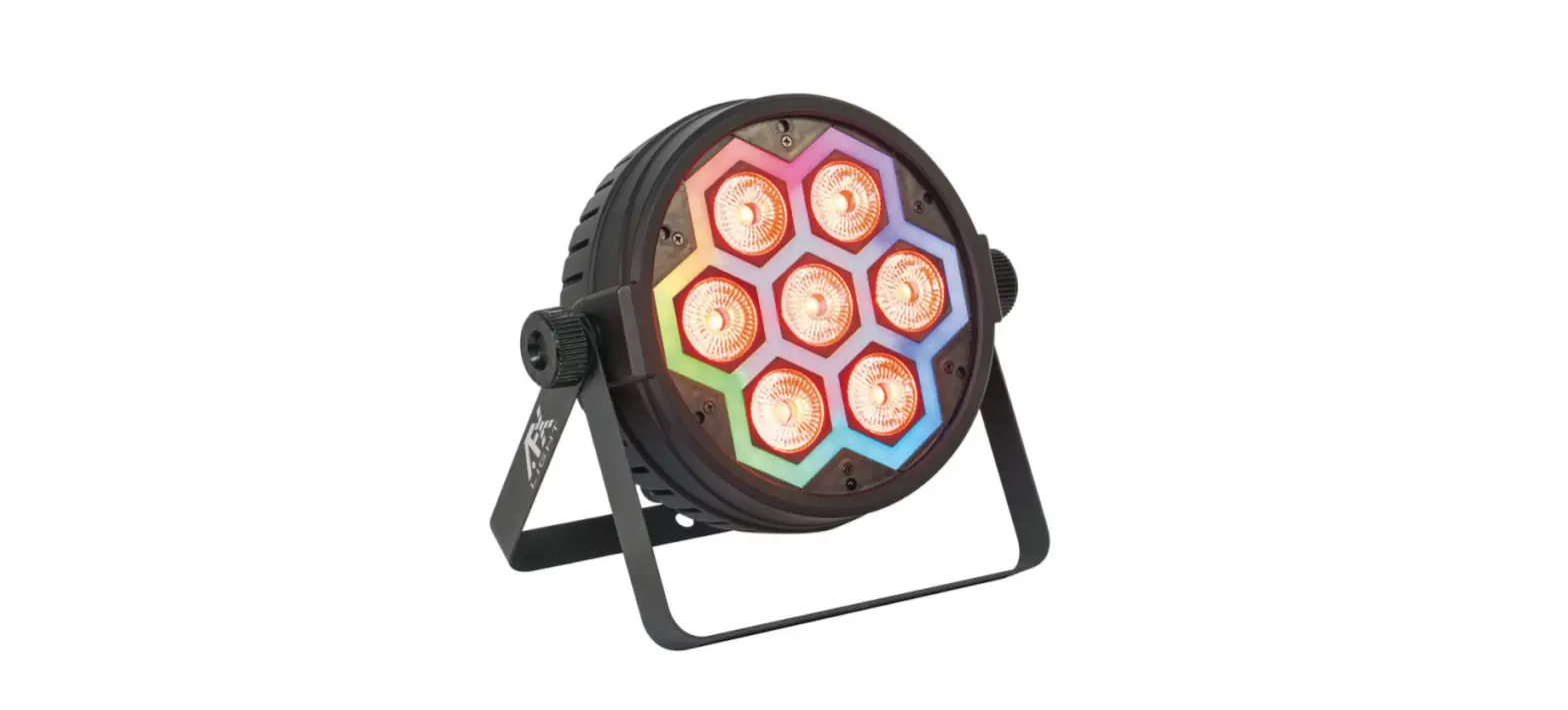 Afx Light 16-2046 Club-kaledo Package User Manual Afx Light 16-2046 Club-kaledo Package User Manual