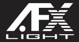 AFX-LIGHT-16-2046-CLUB-KALEDO-Package-User-Manual-logo