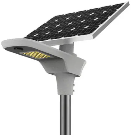 Anern AN-SL All-in-One Solar Street Light