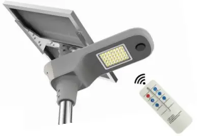 Remote Control Model