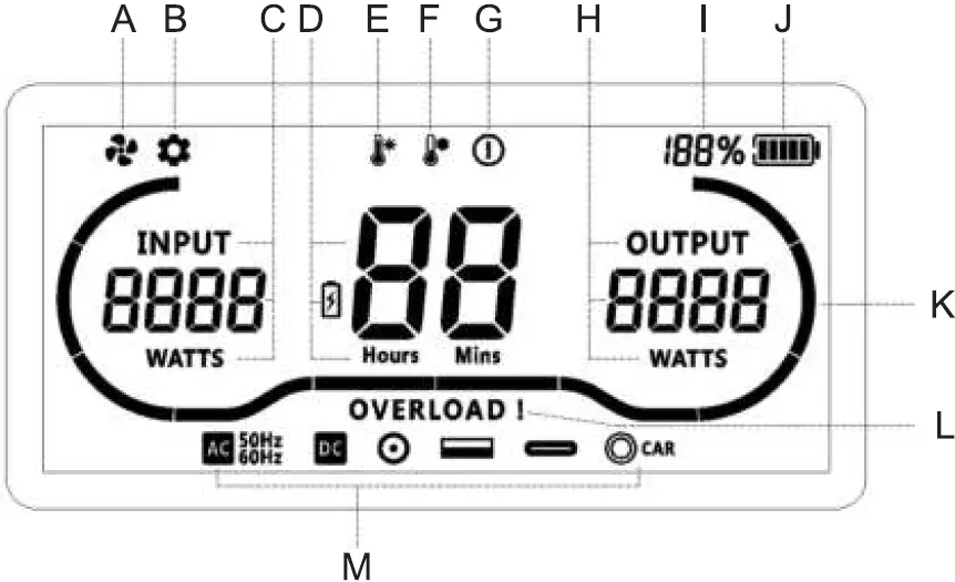 Portable Power Technology Pro Series Power Pack 02