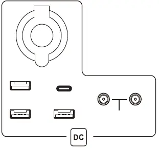Portable Power Technology Pro Series Power Pack 24