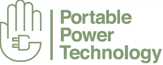 Portable Power Technology Pro Series Power Pack logo