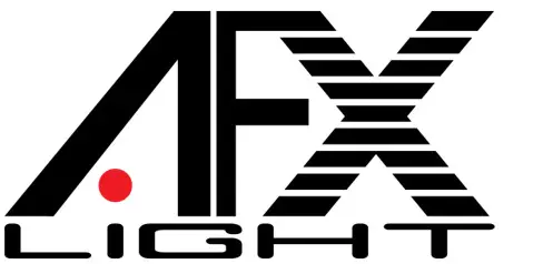 AFX LIGHT logo