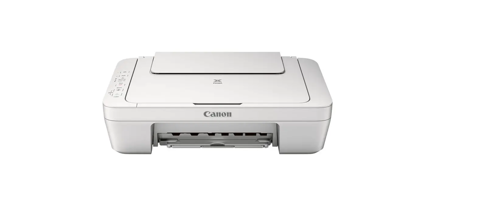 Canon Mg2920 Pixma Printer White User Manual Canon Mg2920 Pixma Printer White User Manual