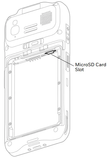 Honeywell ScanPal EDA 56 Series Wi Fi 6 WLAN Mobile Computer-fig1
