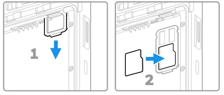 Honeywell ScanPal EDA 56 Series Wi Fi 6 WLAN Mobile Computer-fig3