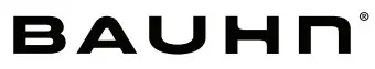 BAUHN logo
