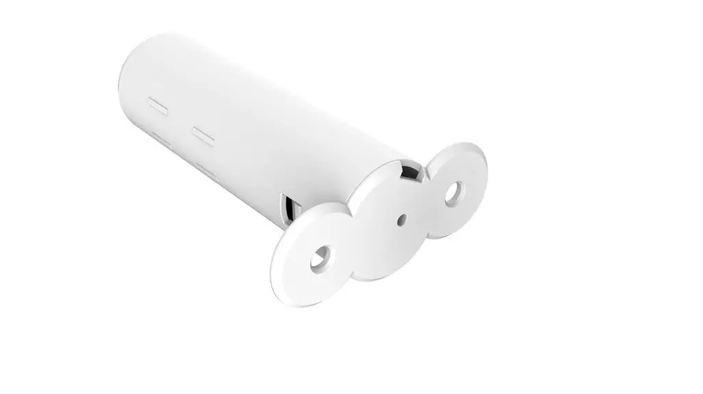 Aeotec Recessed Door Sensor Aeo_zw089 Manual