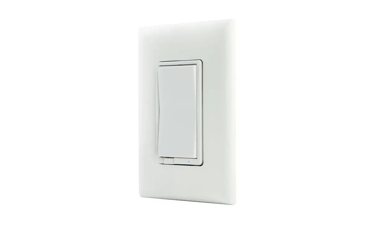 Jasco Products Company In-wall Smart Switch 14318 (zw4005) Manual Jasco Products Company In-wall Smart Switch 14318 (zw4005) Manual