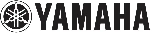 YAMAHA - Logo