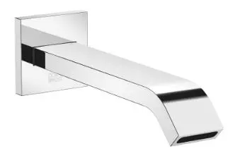 DORNBRACHT 13 801 670-00 IMO Brushed Platinum Tub Faucets