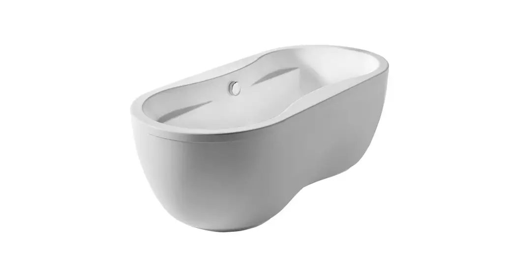 Bainultra Scala Classic Elegance Bathtub Instruction Manual