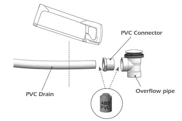BainUltra Scala Classic Elegance Bathtub - PLUMBING 9