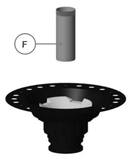 BainUltra Scala Classic Elegance Bathtub - PLUMBING 2