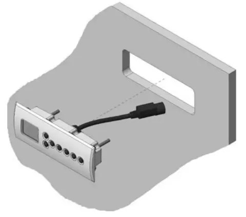 BainUltra Scala Classic Elegance Bathtub - PLUMBING 24