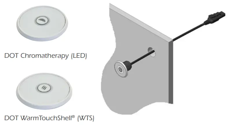 BainUltra Scala Classic Elegance Bathtub - PLUMBING 25