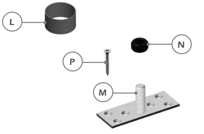 BainUltra Scala Classic Elegance Bathtub - PLUMBING 3