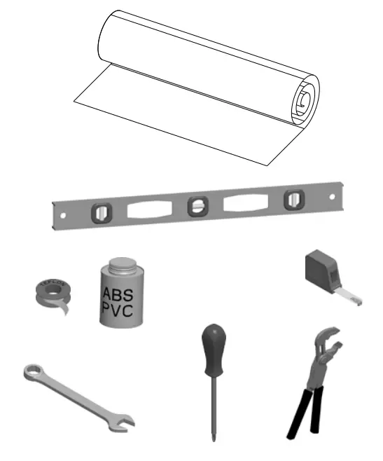 BainUltra Scala Classic Elegance Bathtub - PLUMBING 5