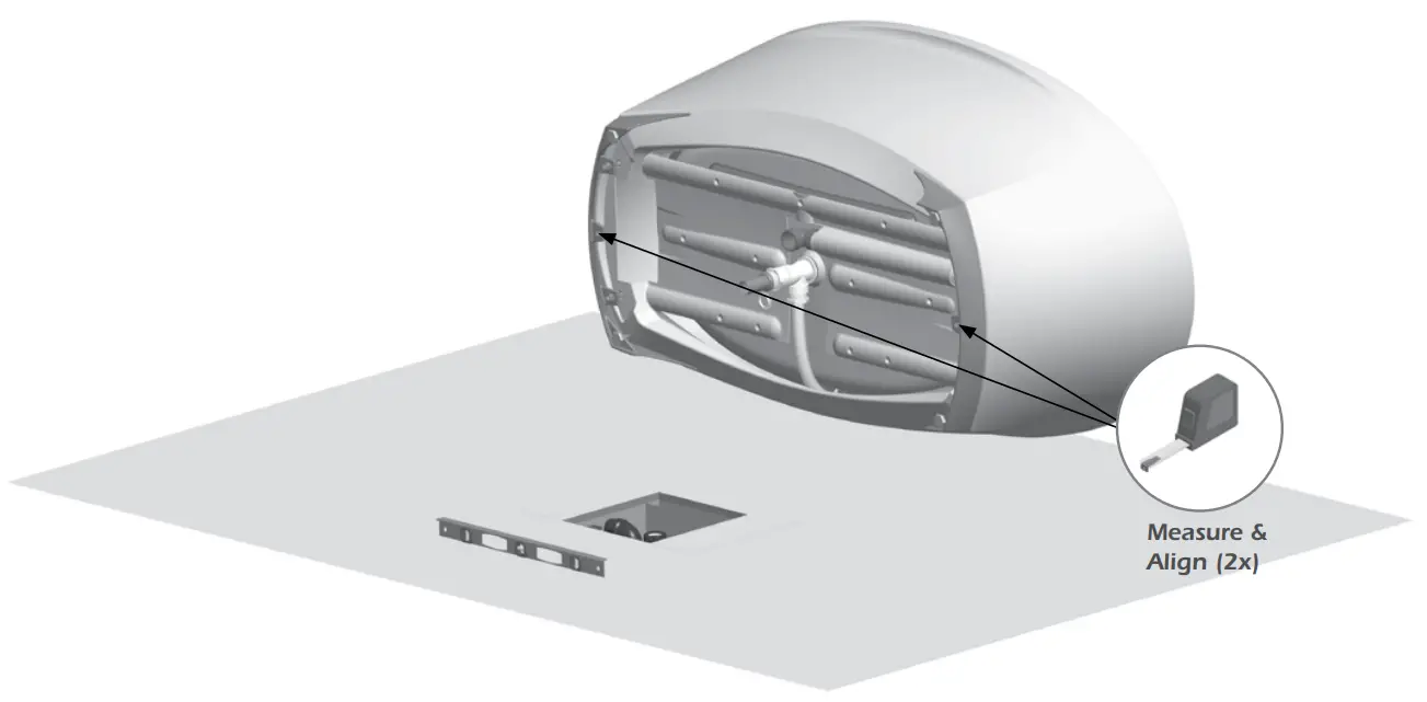 BainUltra Scala Classic Elegance Bathtub - PLUMBING 8