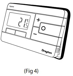 Drayton-2290B-Programmable-Room-Thermostat-fig4