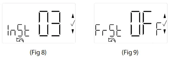Drayton-2290B-Programmable-Room-Thermostat-fig7