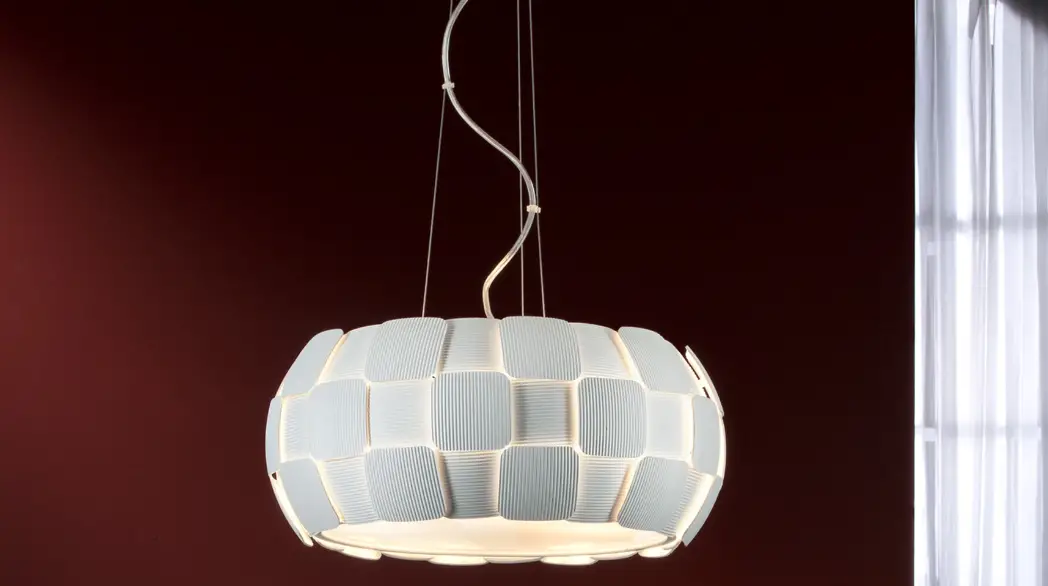 Schuller 124346 Pendant Light Instruction Manual