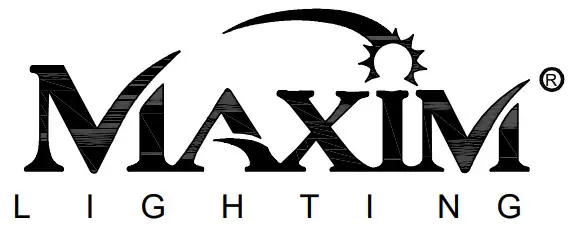 MAXIM Logo