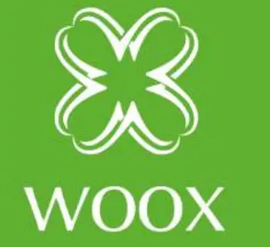 WOOX R7073 Security Kit