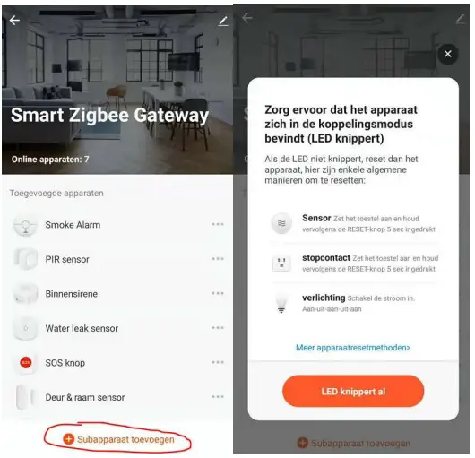 Connecting Instruction