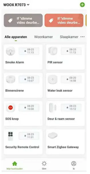 Connecting Instruction