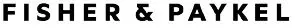 FISHER PAYKEL-logo