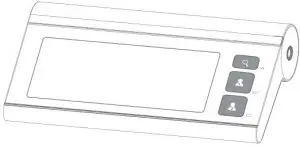 Blood Pressure Monitor