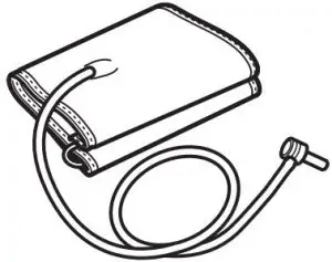 Type BF applied part