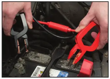 Weego N441 Jump Starting Power Pack-FIG6