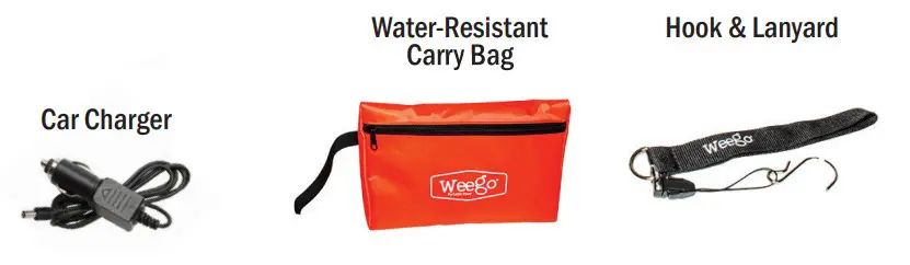 Weego N441 Jump Starting Power Pack-STARTED5