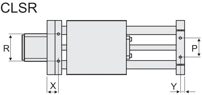 THOMSON Compact Linear Systems - Figure 2