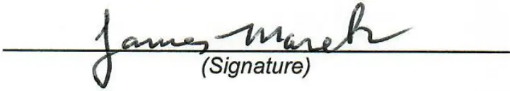 THOMSON Compact Linear Systems - Signature