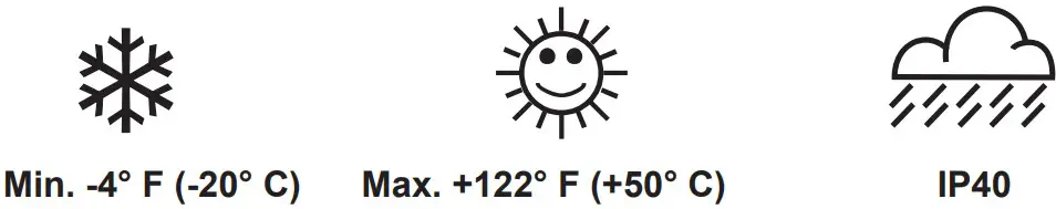 THOMSON Compact Linear Systems - environment