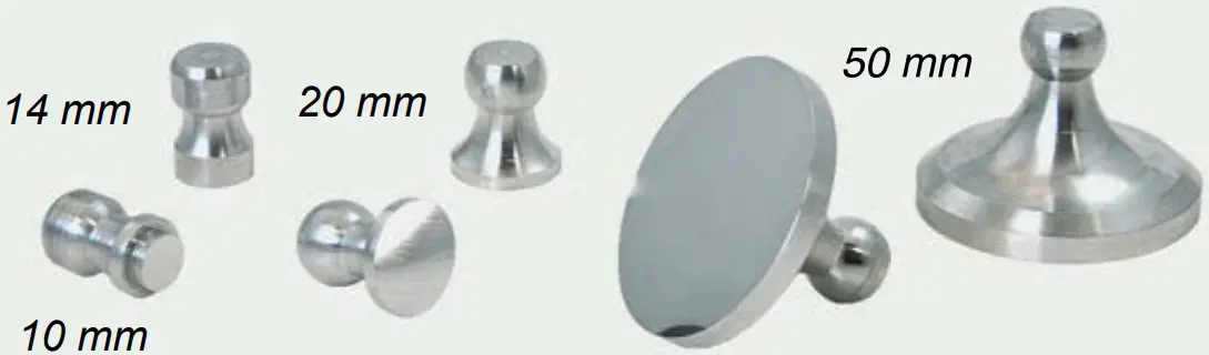 DeFelsko AT Series Pull Off Adhesion Testers - Kit