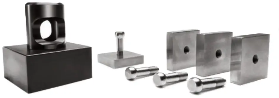 DeFelsko AT Series Pull Off Adhesion Testers - Tile Kit