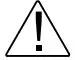 warning icon