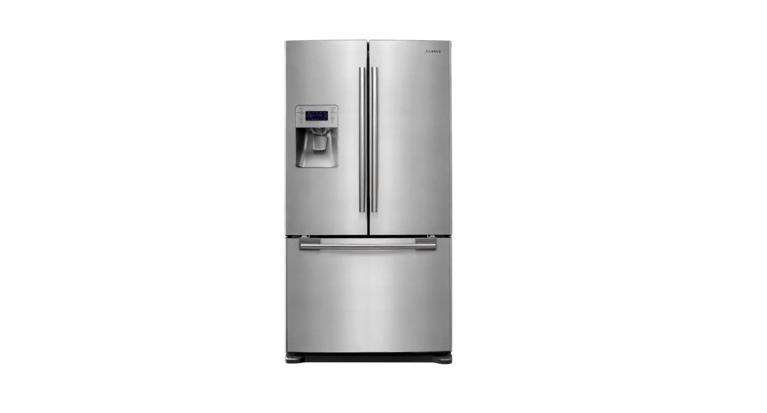 Samsung Rf267aebp Refrigerator Service Guide