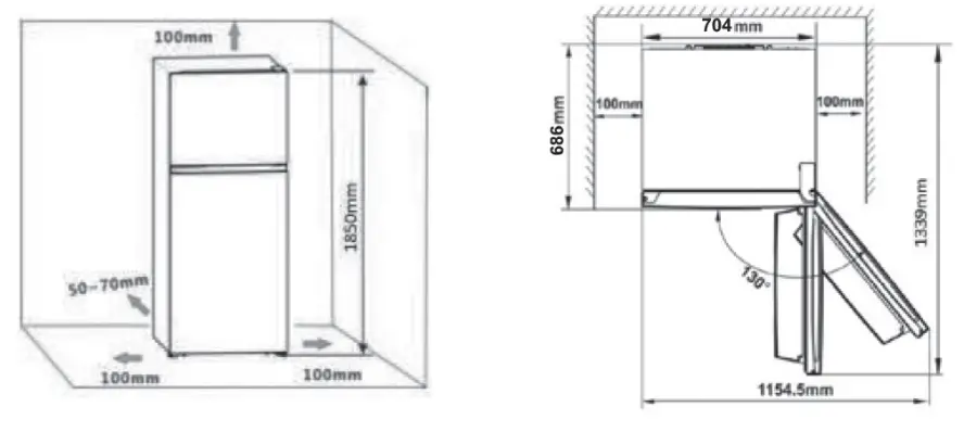 INSTALLING YOUR NEW DEVICE
INSTALLING YOUR NEW DEVICE